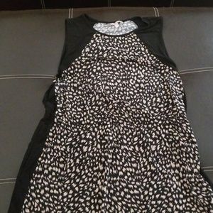 Banana Republic pocket dress